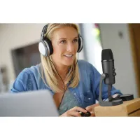 Microfone Boya BY-PM700 - Foto 6