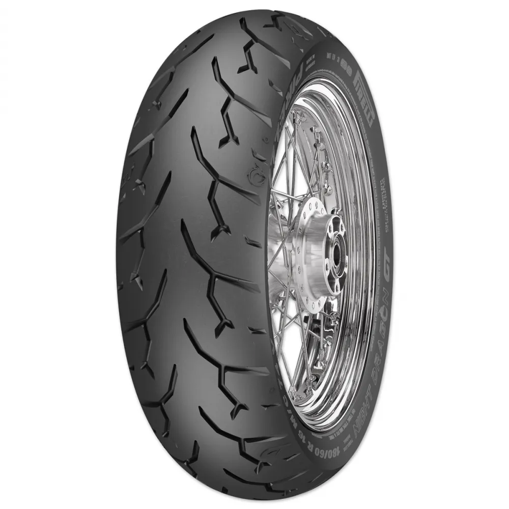 PNEU PIRELLI 180/55B18 NIGHT DRAGON GT  (80H)