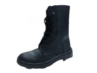 Ref: 460CG - Coturno Couro 46 ao 50 - Foto 2