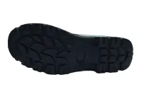 Ref: 460CG - Coturno Couro 46 ao 50 - Foto 3