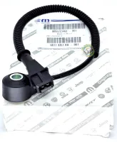 Sensor Detonação Original Fiat Palio Strada 2008/... em diante Motor E-TORQ 1.6 1.8 KNE10A - 55223460