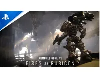 Armored Core VI Fires of Rubicon - PS4   - Foto 2