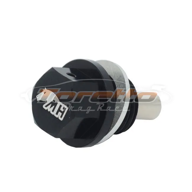 Adaptador Magnético Macho Métrico M14X1.5 AP - Metal Horse