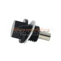 Adaptador Magnético Macho Métrico M14X1.5 AP - Metal Horse - Foto 2