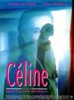 Céline (1992) Jean-Claude Brisseau DVD - legendas em inglês