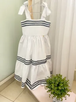 Vestido Paula
