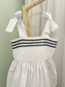 Vestido Paula - Foto 2