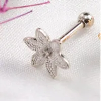 Brincos unicos - piercing - Foto 4