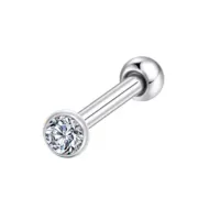 Brincos unicos - piercing - Foto 9