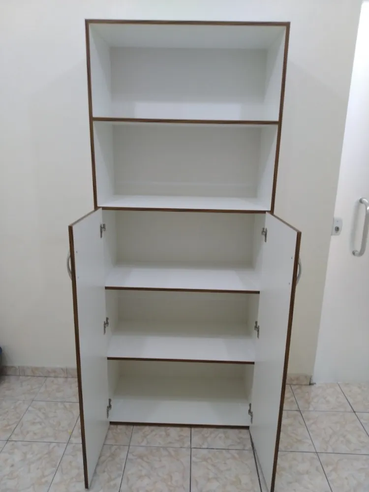 Armário Prateleira Koda