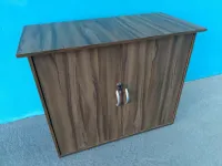 Armário Prateleira Ajax