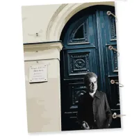 Caderno Argolado Rue du Lille 5 - Foto 5