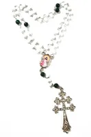 Terço Jesus Misericordioso  - Foto 3