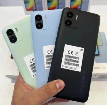 MEGA PROMOÇÃO DIA DOS PAIS! Xaomi Redmi A1 6.52