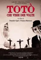 Totò que Viu por Duas Vezes (1998) Daniele Ciprì, Franco Maresco - legendas em português