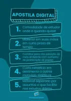 Apostila UFAM Assistente Social Prova 2023 - Foto 2