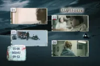 DVD PRESOS NO GELO 2 - Foto 3