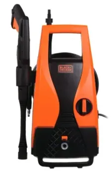 LAVAD. DE ALTA PRESSAO B. DECKER PW1450
