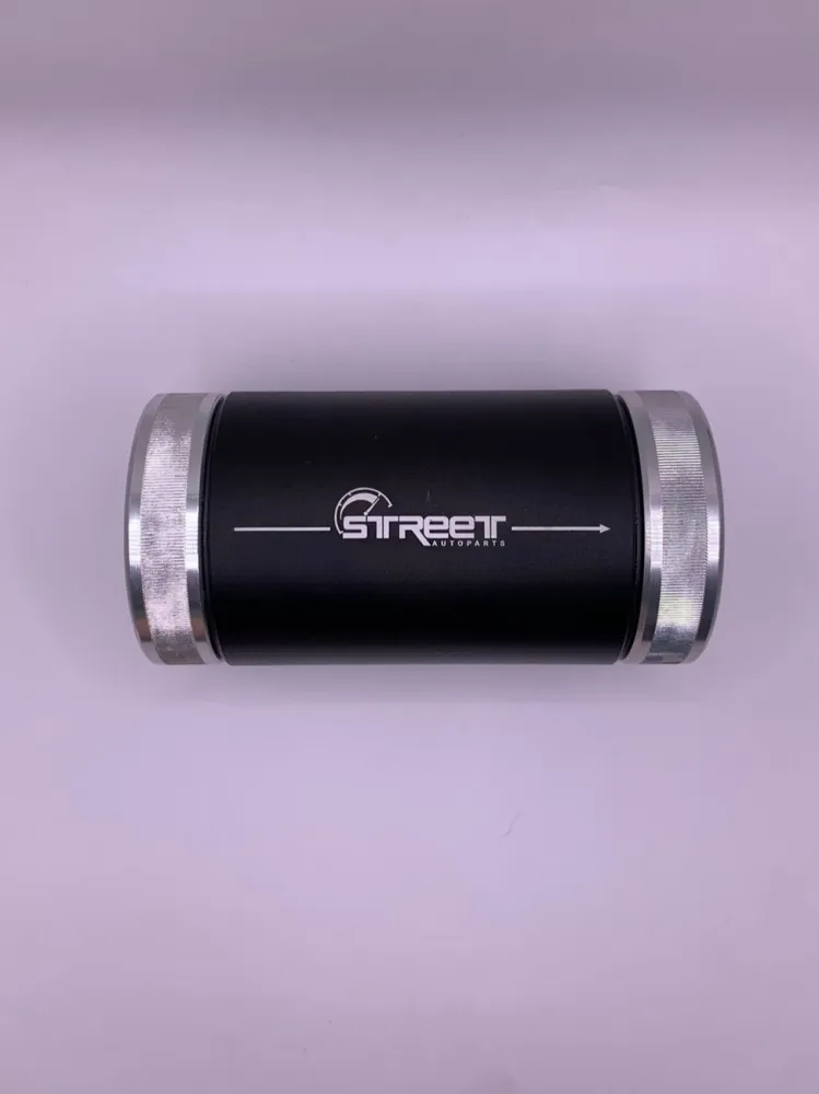 Filtro de Combustível Lavável Sem Espigão