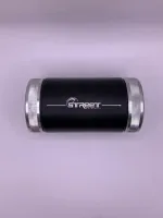 Filtro de Combustível Lavável Sem Espigão