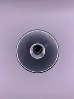 Filtro de Combustível Lavável Sem Espigão - Foto 2