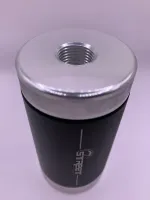 Filtro de Combustível Lavável Sem Espigão - Foto 3