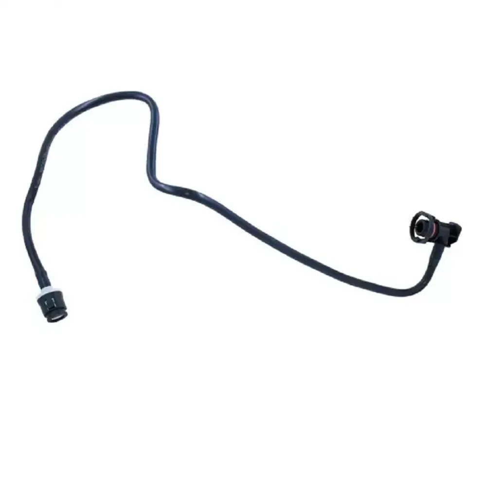 Mangueira Entrada e Retorno da Flauta Renault Kangoo 1.0 até 2006 8V D7D   7700108912