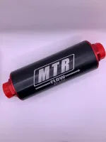 Filtro de Combustível In Line Lavável 150 Microns com Saída AN10