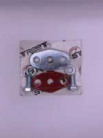 Flange Entrada de Óleo da Turbina