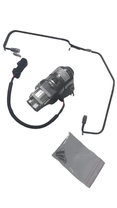 Conjunto bomba e motor elétrico Fiat: 500 / Uno 1.4 Dualogic TAMMK008