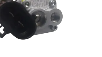 Conjunto bomba e motor elétrico Fiat: 500 / Uno 1.4 Dualogic TAMMK008 - Foto 2