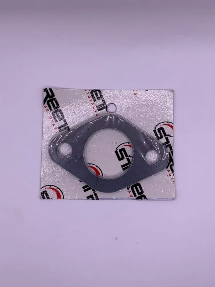 Flange Wastegate Imagem
