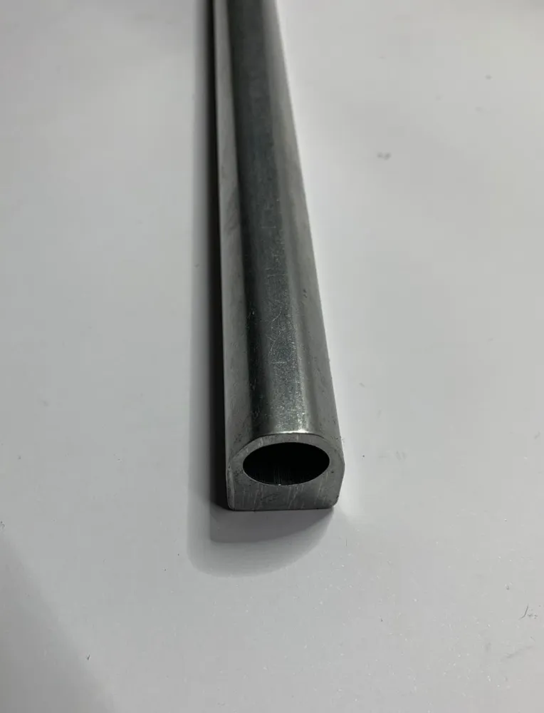 Flauta de Combustível Sem Furos com 50 CM