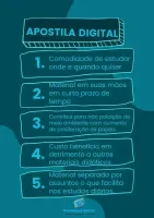 Apostila UFAM Engenheiro Segurança do Trabalho Prova 2023 - Foto 2