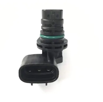 SENSOR FASE HYUNDAI IX35 2.0 2.4 SANTA FÉ 2.4 SONATA 2.0 2.4 3.3 KIA CARENS 2.0 SPORTAGE - Foto 2
