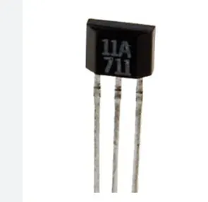 SENSOR HALL   SS411A      11A