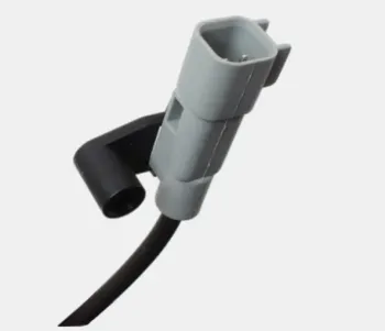 SENSOR ABS GM COBALT ONIX PRISMA SONIC SPIN - Foto 2