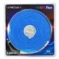 Mangueira Neon LED Rolo 5 metros 12V AZUL