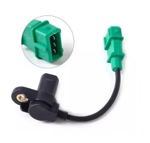 SENSOR DE FASE HYUNDAI SANTA FÉ  SONATA  TUCSON  KIA MAGENTIS  OPTIMA  SPORTAGE  Imagem