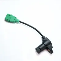SENSOR DE FASE HYUNDAI SANTA FÉ  SONATA  TUCSON  KIA MAGENTIS  OPTIMA  SPORTAGE  - Foto 2