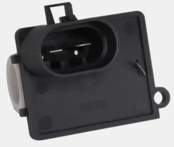 RESISTENCIA FIAT FIORINO GRAND  SIENA  UNO  PALIO  PUNTO  GM  CELTA  CORSA - Foto 2