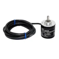 ENCODER INCREMENTAL ROTATIVO 2000 PULSOS E6B2-CWZ5B