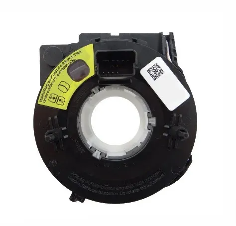 CINTA DE AIRBAG VOLKSWAGEM AMAROK  GOL  SAVEIRO  VOYAGE Imagem