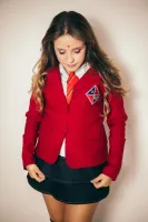 Combo Uniforme Elite Way Vermelho Feminino Deluxe - Foto 4