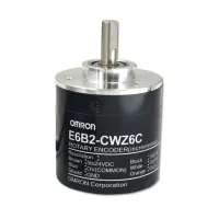 ENCODER INCREMENTAL ROTATIVO 200 PULSOS E6B2-CWZ6C