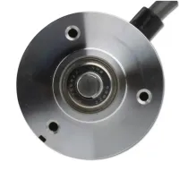 ENCODER INCREMENTAL ROTATIVO 200 PULSOS E6B2-CWZ6C - Foto 5