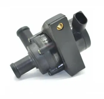 BOMBA D' ÁGUA VOLKSWAGEN AMAROK  - Foto 2