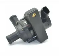 BOMBA D' ÁGUA VOLKSWAGEN AMAROK  - Foto 2