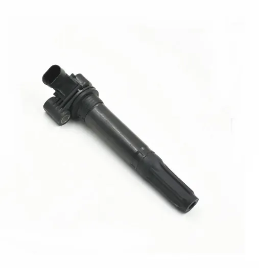 BOBINA DE IGNIÇÃO FIAT 500 1.4 2010... Imagem