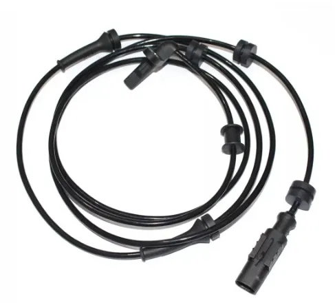 Sensor Abs Traseiro Esquerdo Strada Fiorino Flex  Imagem